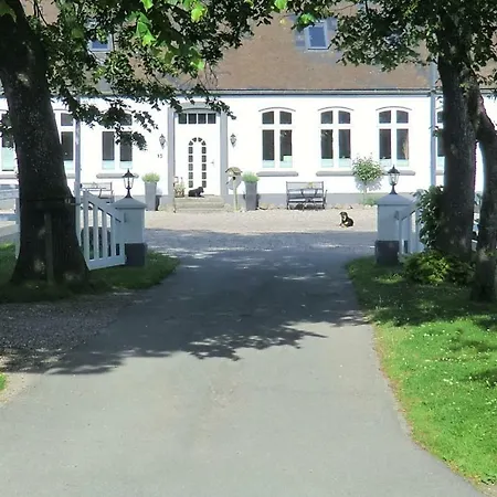 Landhuis Ferienhof Schmeling *
