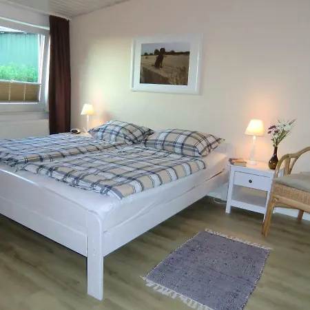 Landhuis Ferienhof Schmeling