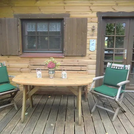 Landhuis Ferienhof Schmeling Ahneby