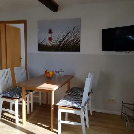 Ferienhof Schmeling Landhuis Ahneby