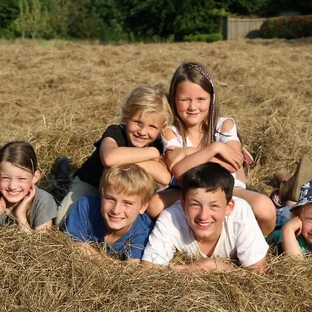 Ferienhof Schmeling Landhuis