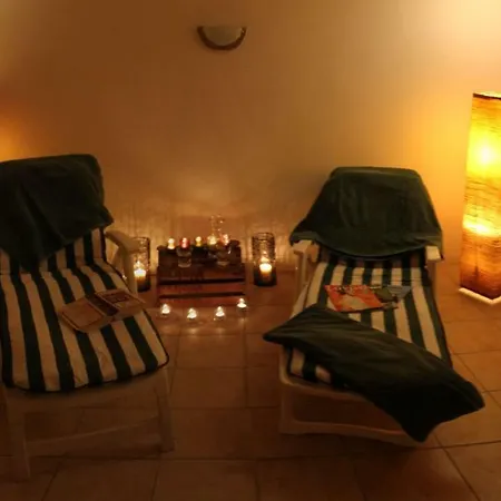 Ferienhof Schmeling Ahneby