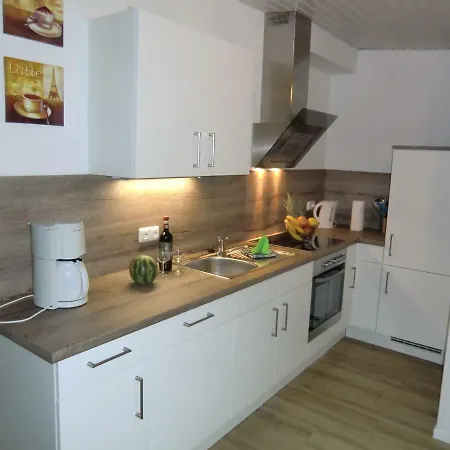 Ferienhof Schmeling Ahneby