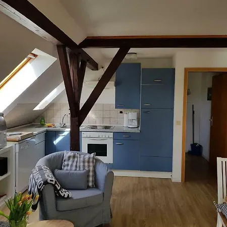 Ferienhof Schmeling منزل ريفي