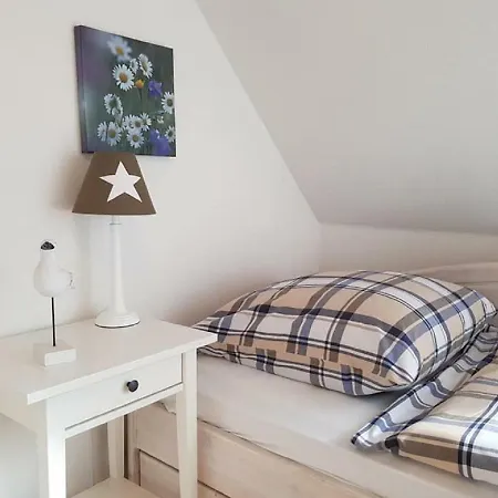 Ferienhof Schmeling *