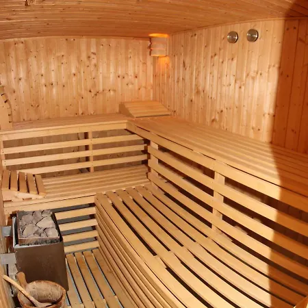 Ferienhof Schmeling منزل ريفي