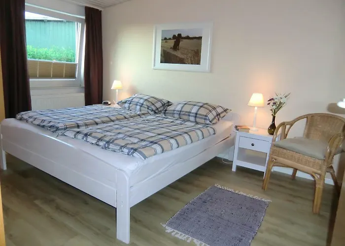 Landhuis Ferienhof Schmeling