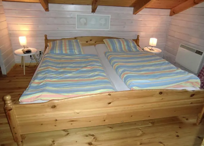 Landhuis Ferienhof Schmeling *