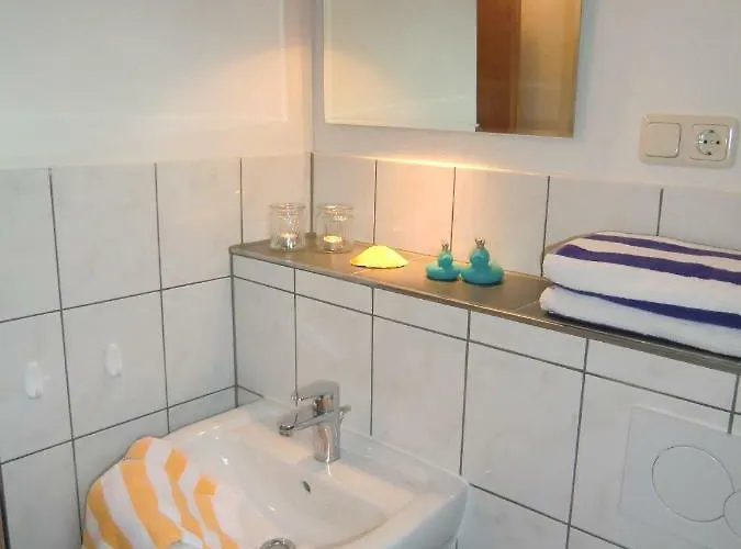 Ferienhof Schmeling * Ahneby