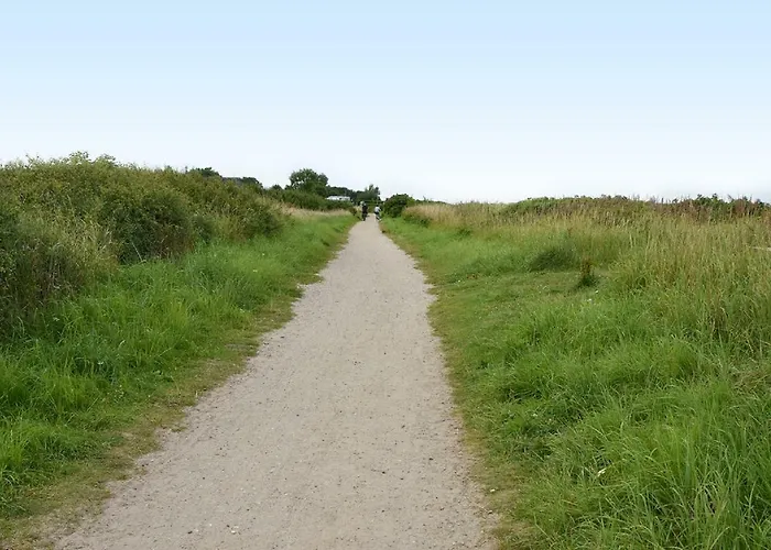 Ferienhof Schmeling Séjour à la campagne