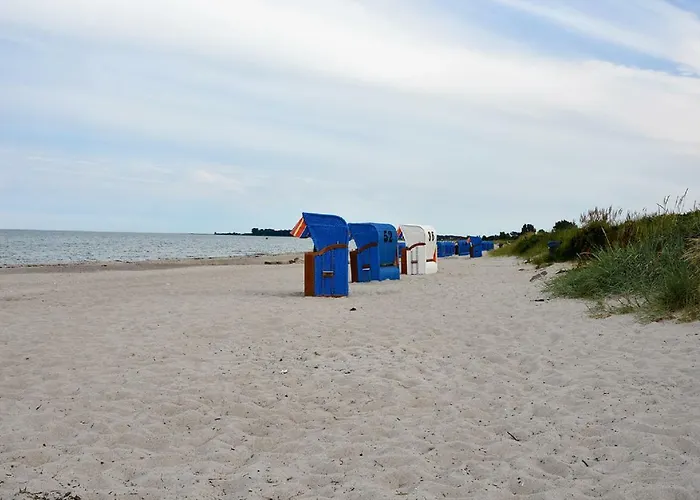 Ferienhof Schmeling *