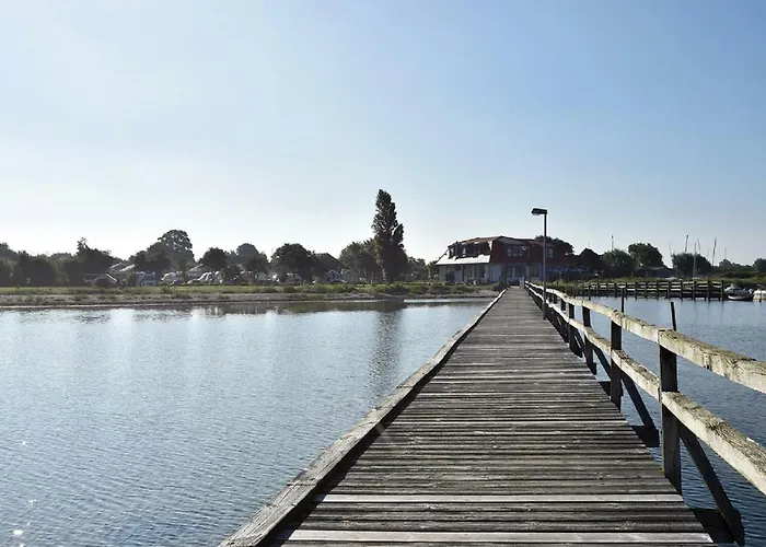Ferienhof Schmeling Landhuis Ahneby