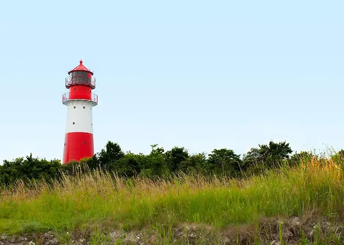 Ferienhof Schmeling Landhuis Ahneby
