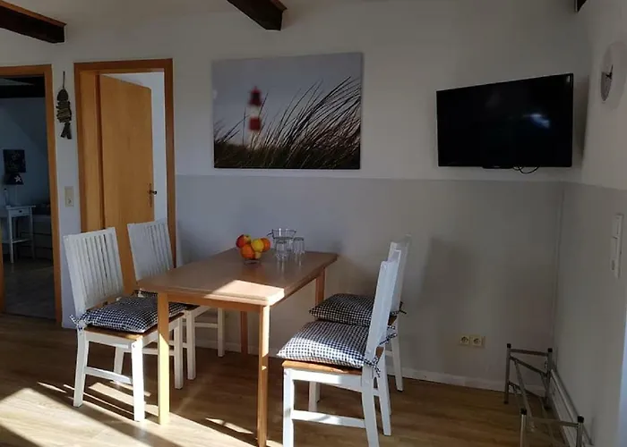 Ferienhof Schmeling Landhuis Ahneby