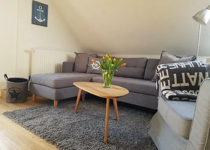 Ferienhof Schmeling Landhuis *