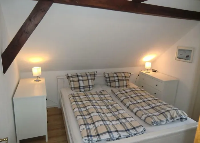 Ferienhof Schmeling Ahneby