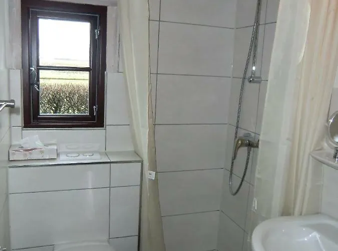 Landhuis Ferienhof Schmeling Ahneby