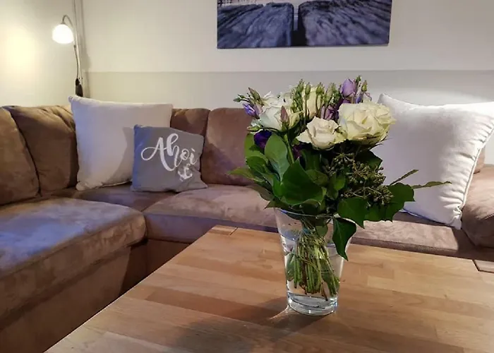 Ferienhof Schmeling *