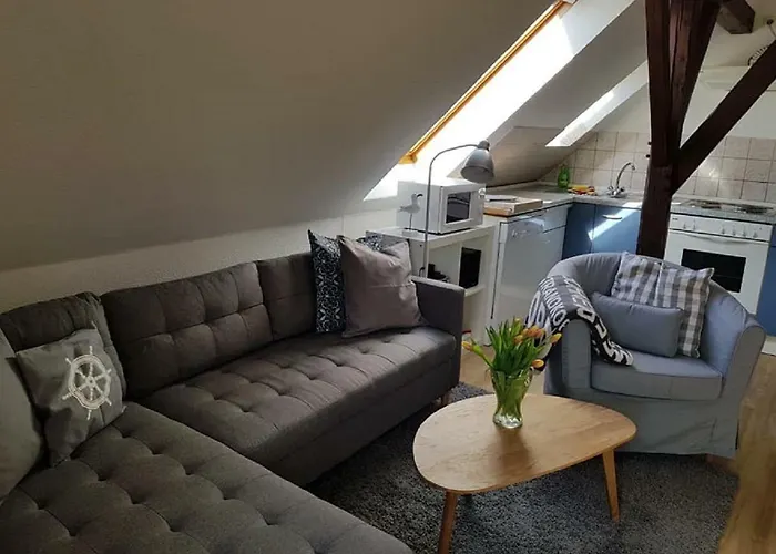 Landhuis Ferienhof Schmeling