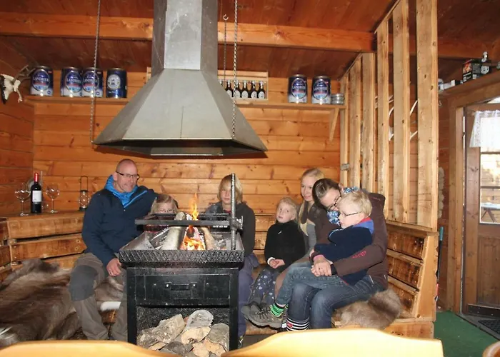 Ferienhof Schmeling * Ahneby