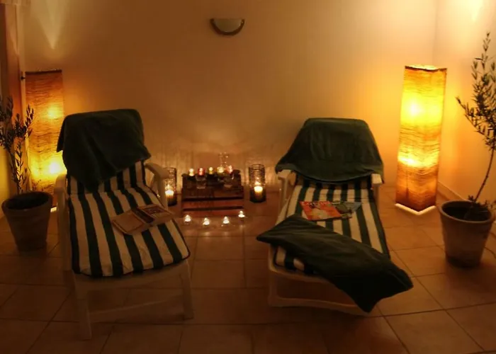 Ferienhof Schmeling Ahneby