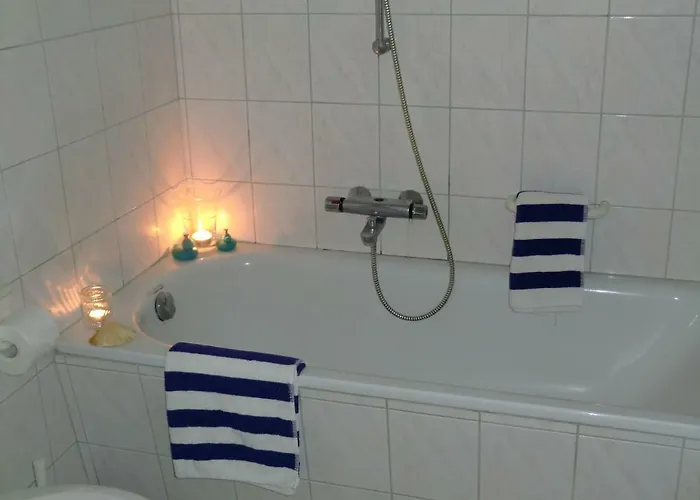 Ferienhof Schmeling Landhuis Ahneby