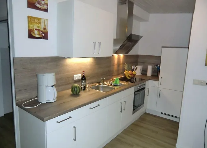 Ferienhof Schmeling Ahneby