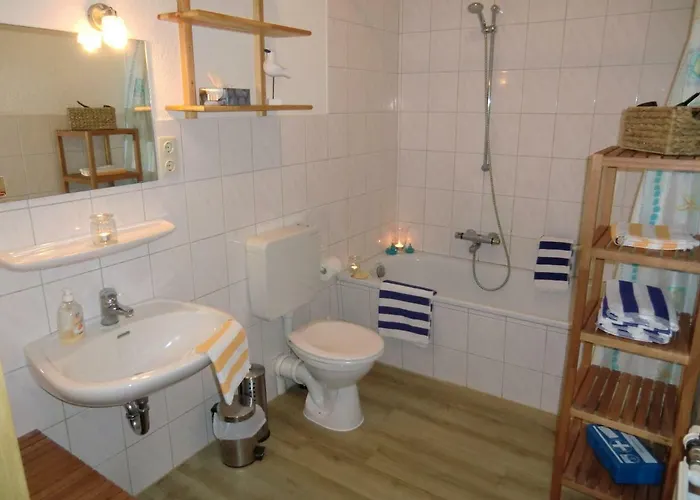 Landhuis Ferienhof Schmeling Ahneby