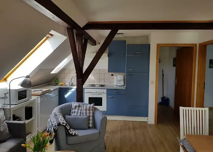 Ferienhof Schmeling Landhuis