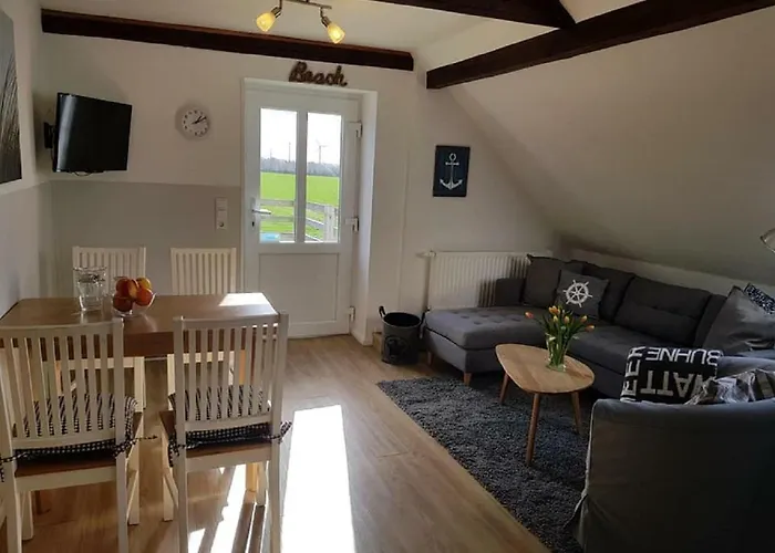 Landhuis Ferienhof Schmeling