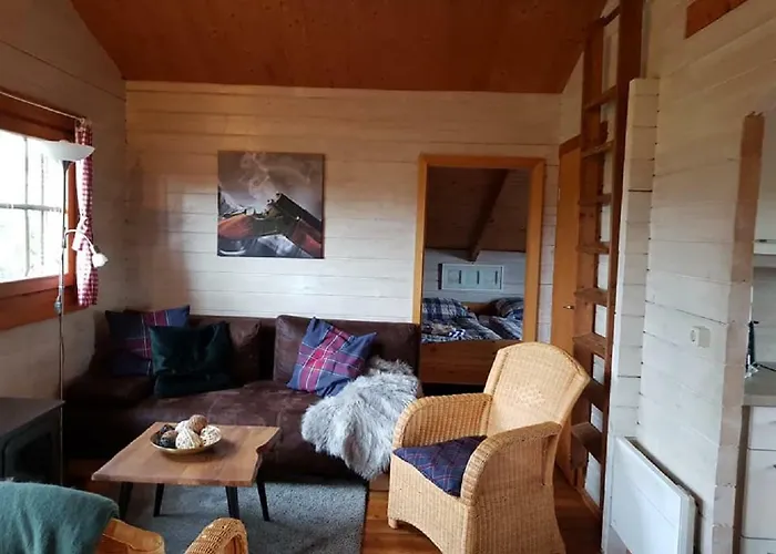 Ferienhof Schmeling * Ahneby