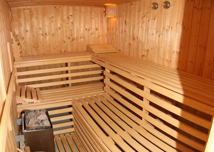 Ferienhof Schmeling Landhuis